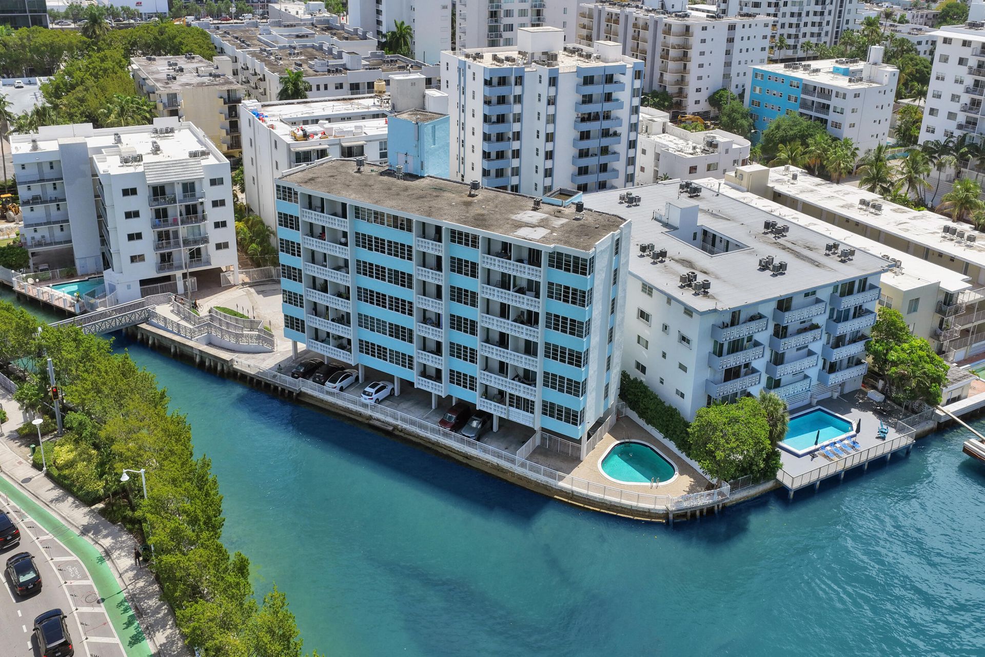 1670 Lincoln Court, Unit 3b, Miami Beach, FL 33139 Photo