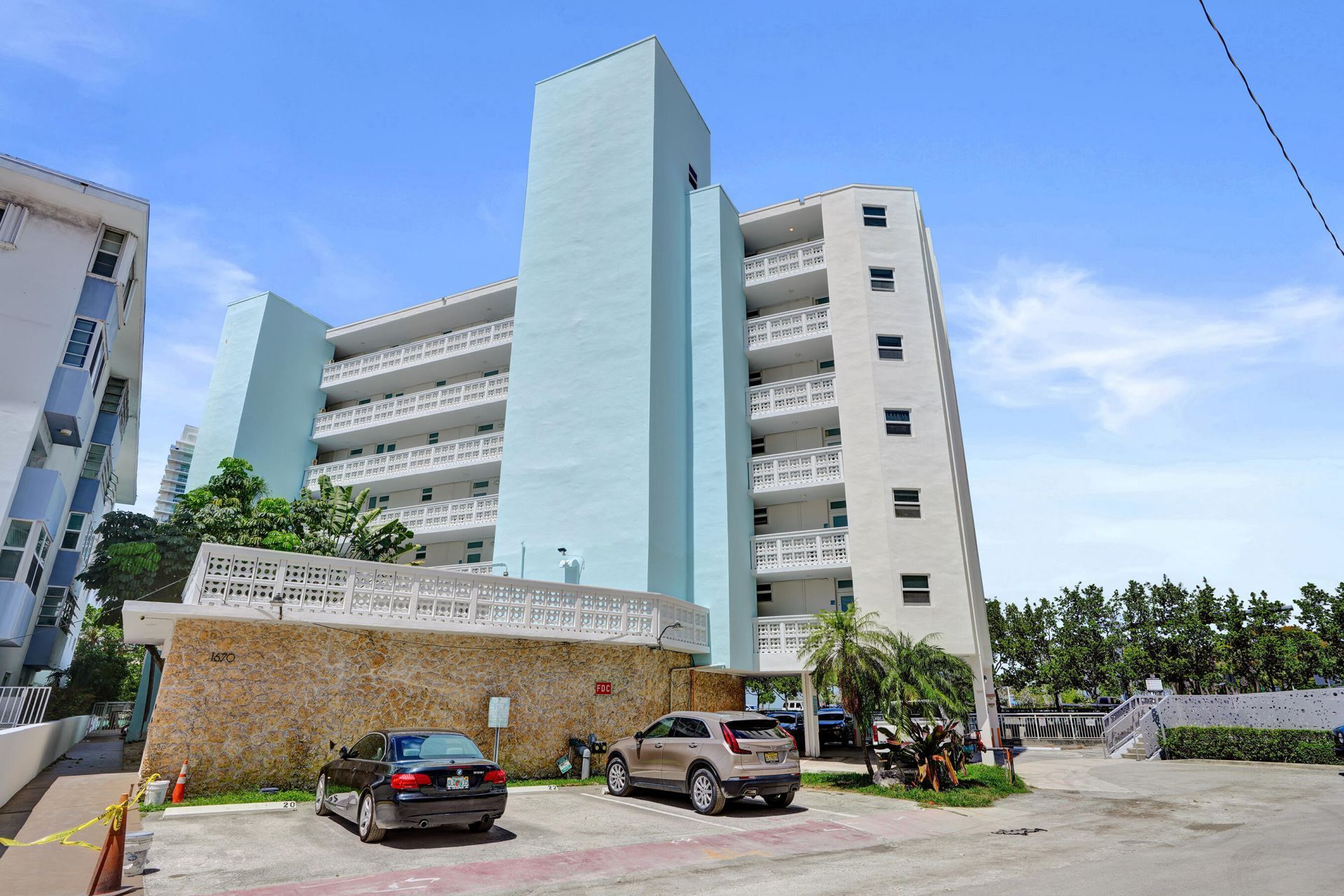 1670 Lincoln Court, Unit 3b, Miami Beach, FL 33139 Photo