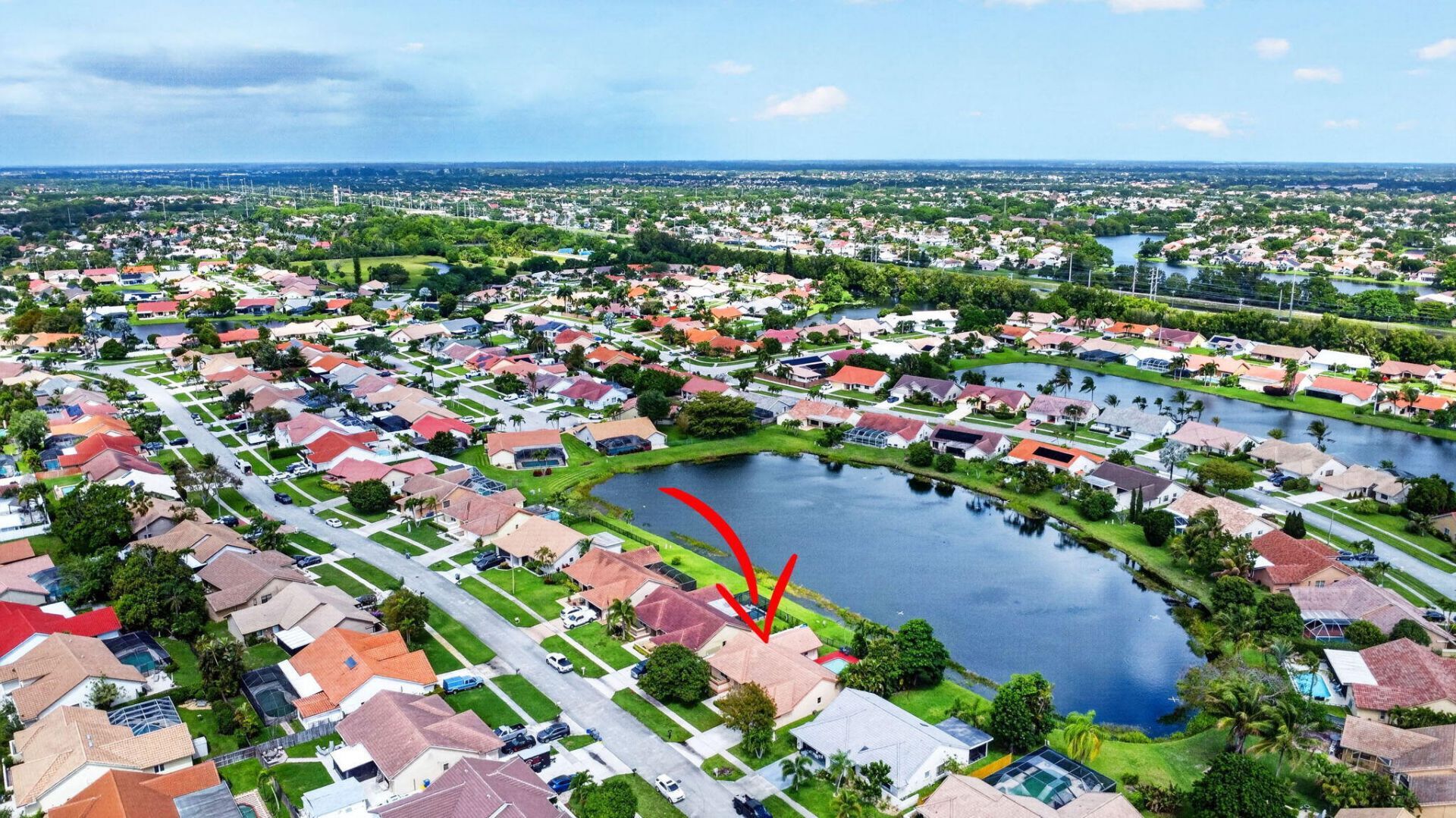 9501 Majestic Way, Boynton Beach, FL 33437 Photo