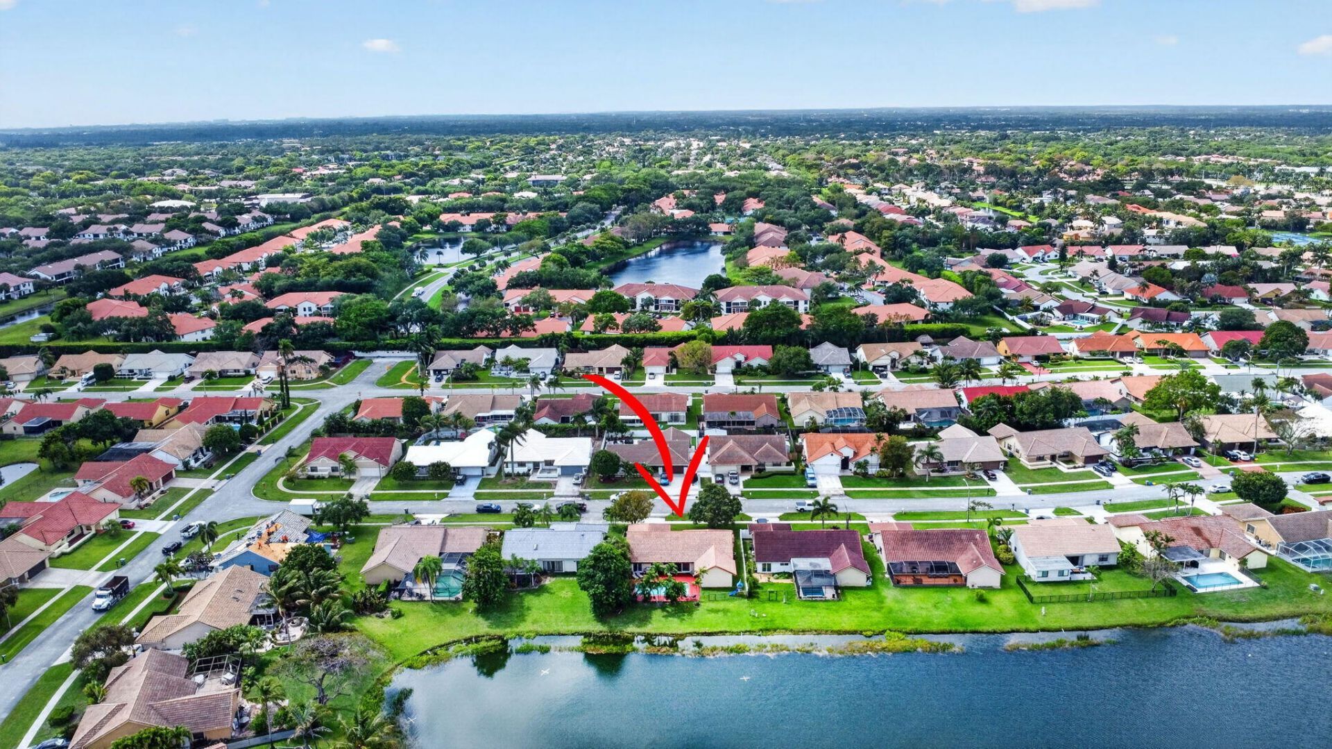 9501 Majestic Way, Boynton Beach, FL 33437 Photo