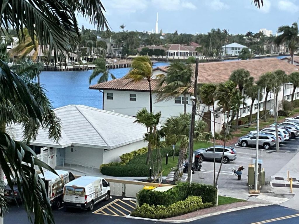 3200 NE 36 Street Ne, Unit 512a, Fort Lauderdale, FL 33308 Photo