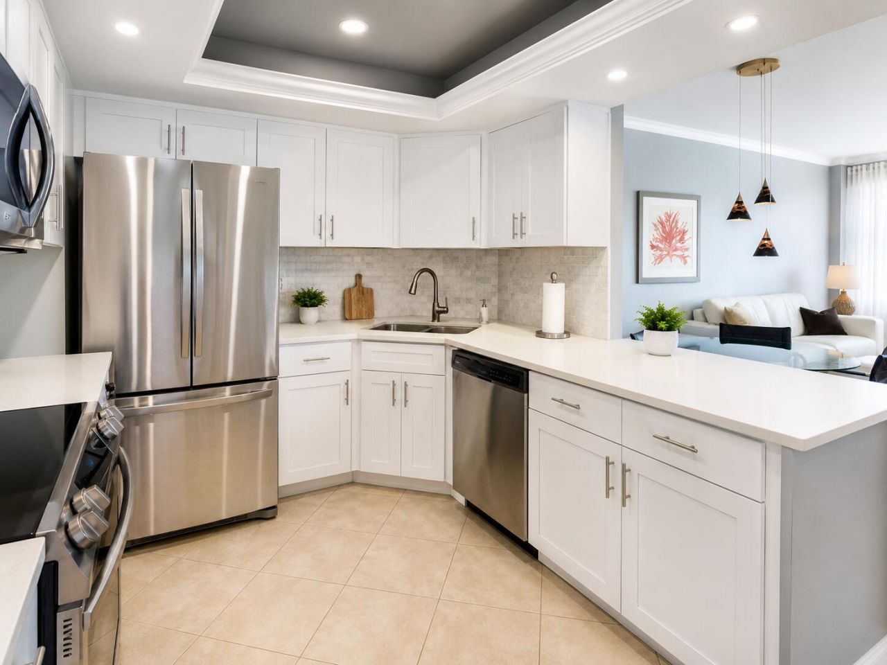 3200 NE 36 Street Ne, Unit 512a, Fort Lauderdale, FL 33308 Photo