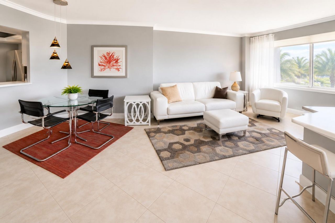 3200 NE 36 Street Ne, Unit 512a, Fort Lauderdale, FL 33308 Photo