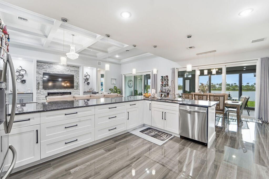 2198 SW Alminar Street, Port Saint Lucie, FL 34953 Photo