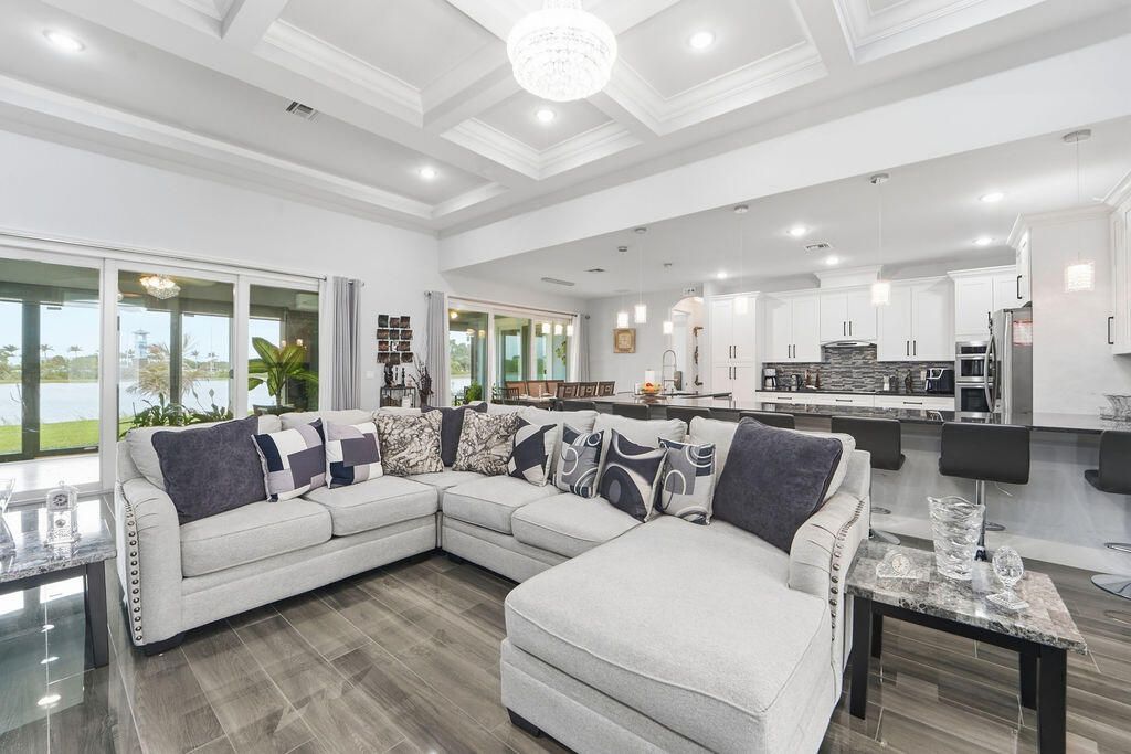 2198 SW Alminar Street, Port Saint Lucie, FL 34953 Photo