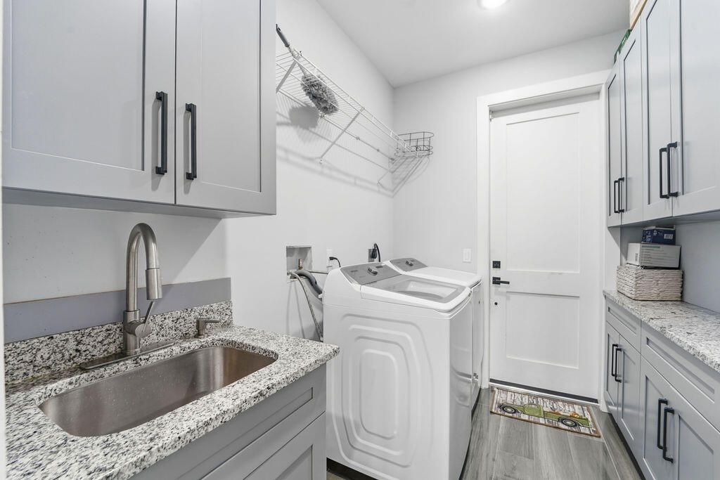 2198 SW Alminar Street, Port Saint Lucie, FL 34953 Photo