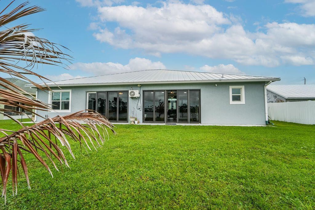 2198 SW Alminar Street, Port Saint Lucie, FL 34953 Photo