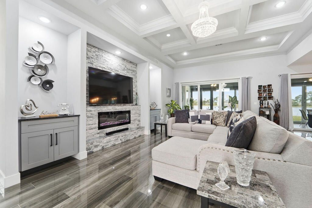 2198 SW Alminar Street, Port Saint Lucie, FL 34953 Photo