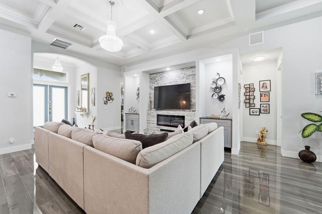 2198 SW Alminar Street, Port Saint Lucie, FL 34953 Photo