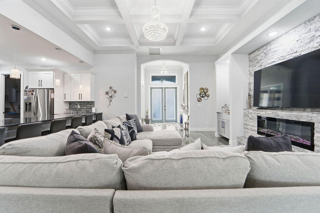 2198 SW Alminar Street, Port Saint Lucie, FL 34953 Photo