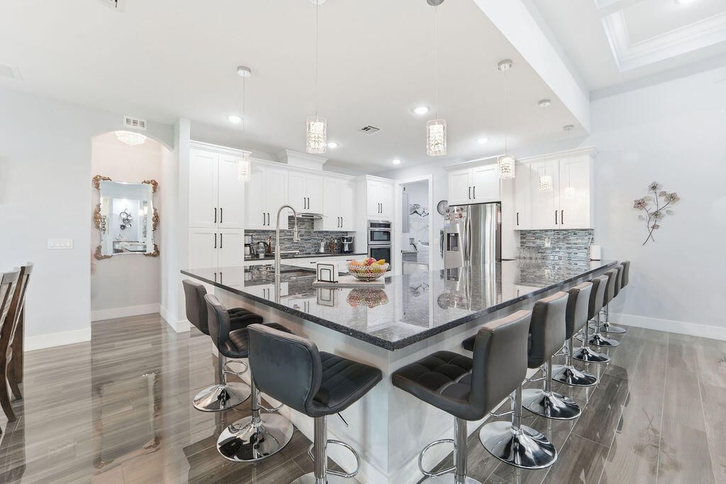 2198 SW Alminar Street, Port Saint Lucie, FL 34953 Photo