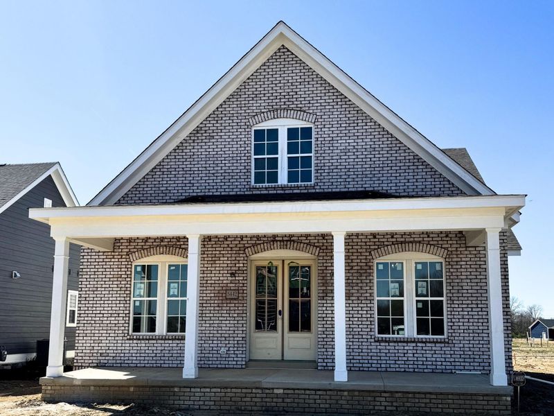 5442 Hickory Drive, Lewis Center, OH 43035 Photo 1