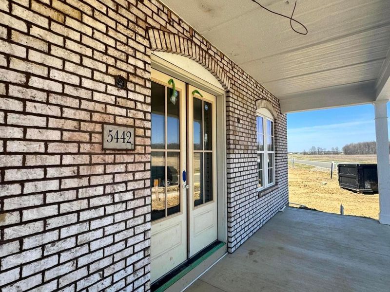 5442 Hickory Drive, Lewis Center, OH 43035 Photo 2