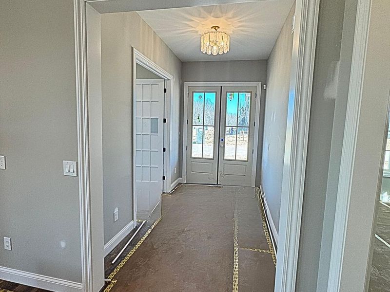 5442 Hickory Drive, Lewis Center, OH 43035 Photo 4