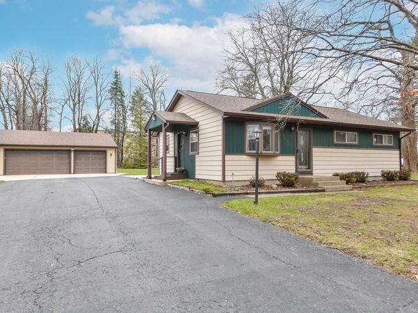 7801 N 80th STREET, Milwaukee, WI 53223