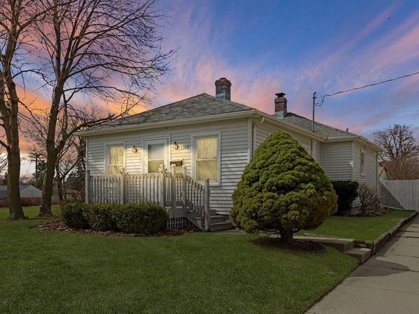 1300 Illinois STREET, Racine, WI 53405