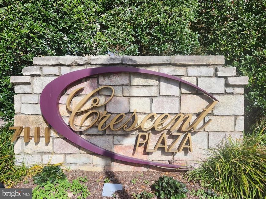 7111 Woodmont Avenue, Unit 514, Bethesda, MD 20815 Main Photo