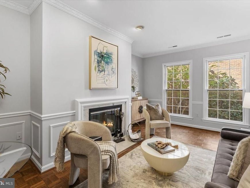 208 Justice Court Ne, Unit 44, Washington, DC 20002 Main Photo