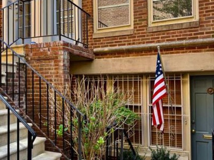208 Justice Court NE , Unit 44, Washington, DC 20002 Main Photo