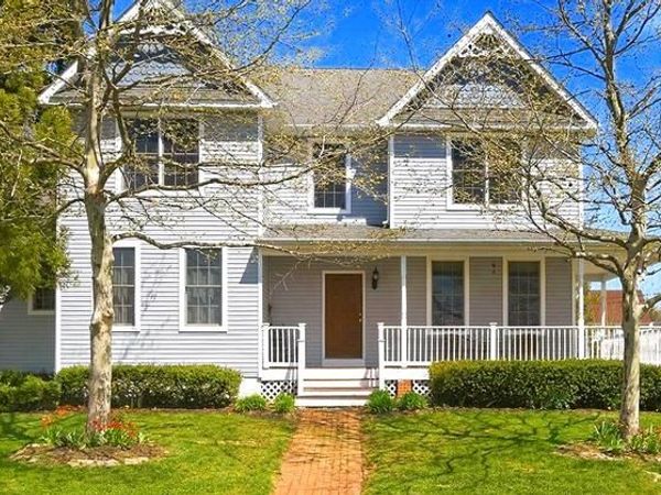 11901 DAIRY STREET, KENNEDYVILLE, MD 21645