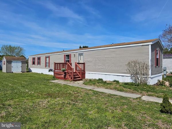 25 BIG MILL BRANCH, SEAFORD, DE 19973