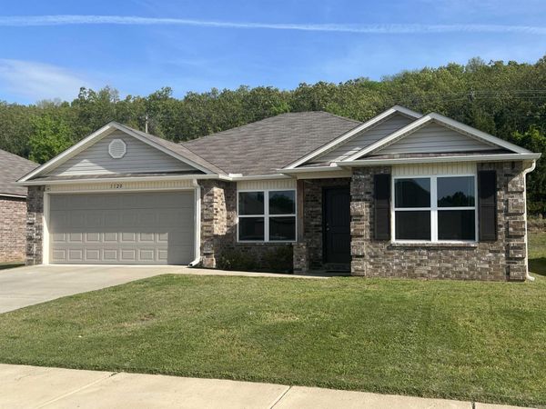 1120 Gallery Drive, Conway, AR 72032