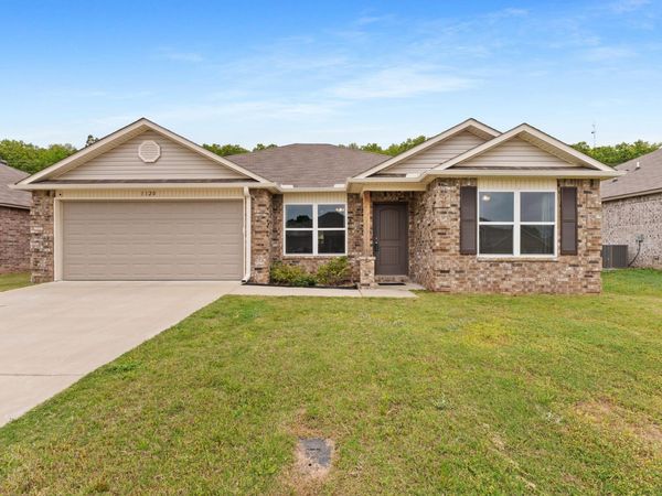1120 Gallery Drive, Conway, AR 72032