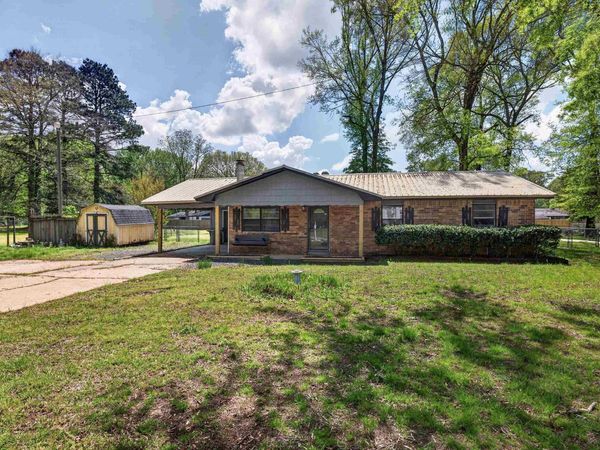 925 Joyce Drive, Benton, AR 72019
