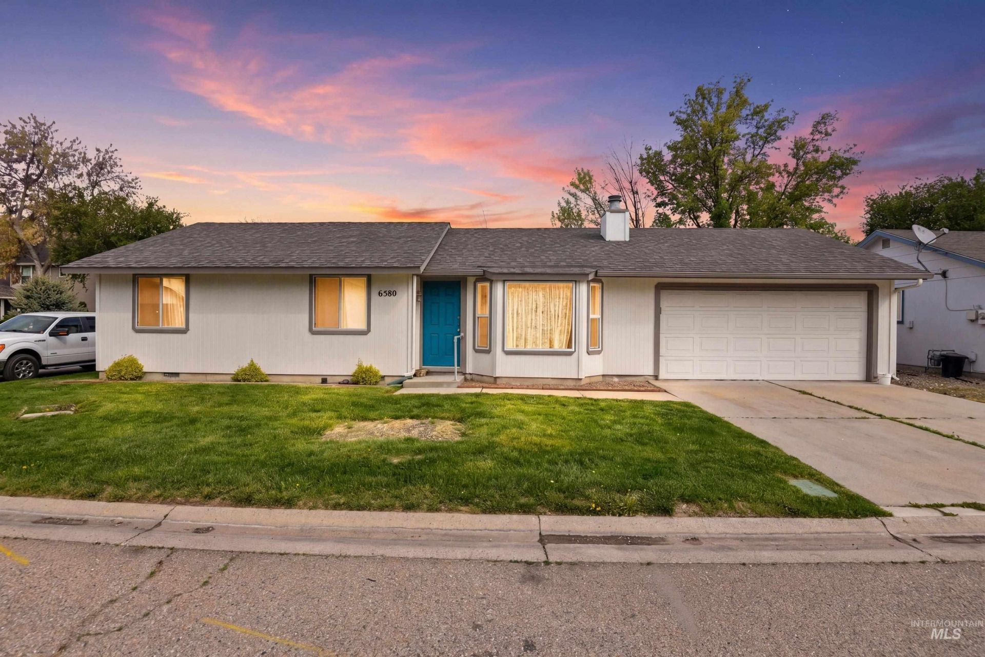 6580 W W Elmer Lane, Boise, ID 83714 Main Photo