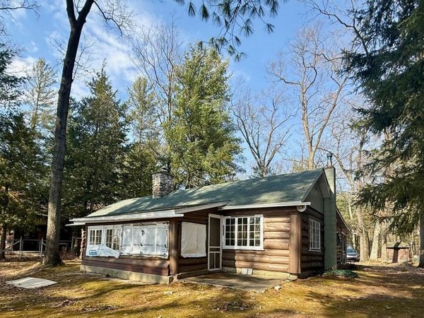 13239 N Gordon Avenue, Bitely, MI 49309