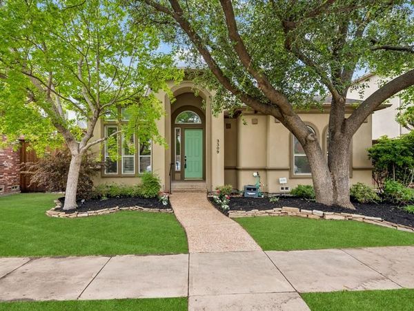 3309 Ricci Lane, Irving, TX 75062
