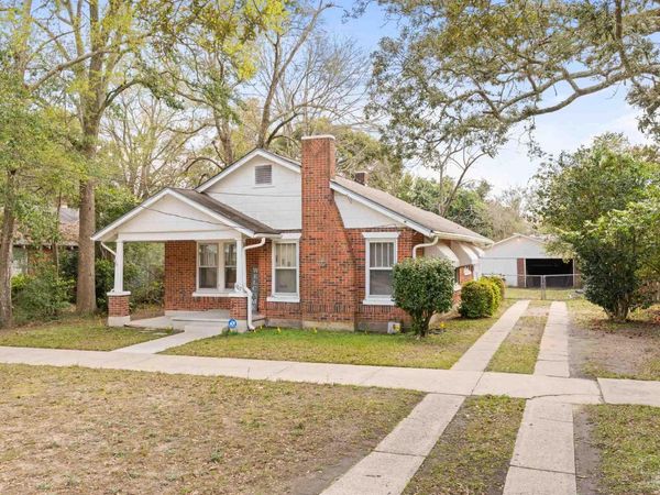1707 E Bobe St, Pensacola, FL 32503