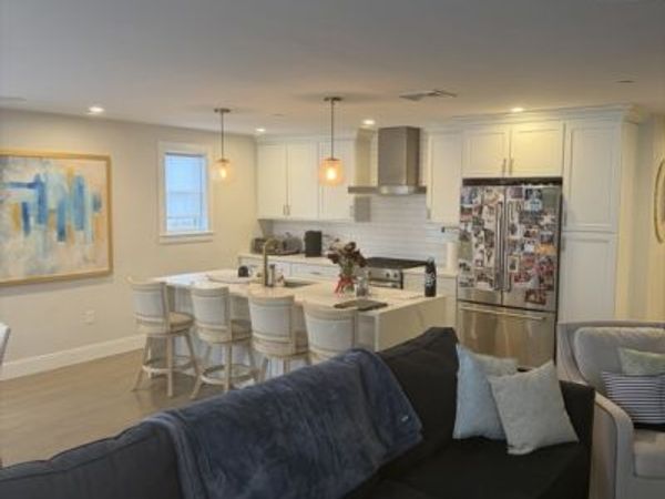 7 Saco St, Unit 5, Boston, MA 02122