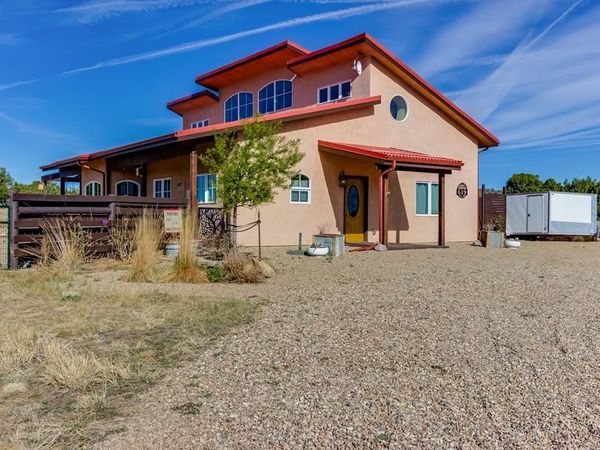 619 Black Diamond Dr, Walsenburg, CO 81089