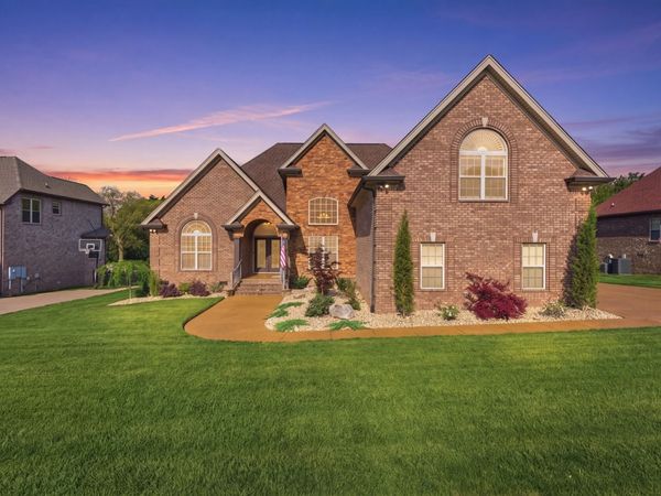 107 Avalon Bay Dr , Old Hickory, TN 37138