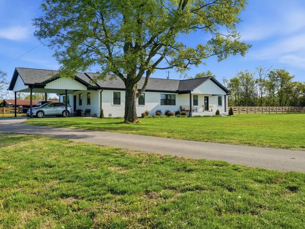 600 Squire Hall Rd, Shelbyville, TN 37160