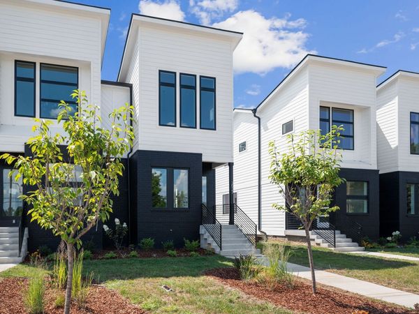 2527 W Heiman St , Nashville, TN 37208