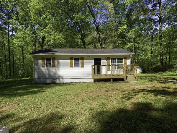 5575 Oglesby Road, Atlanta, GA 30349