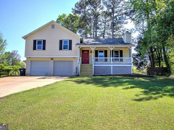 450 Sumer Lane N, Douglasville, GA 30134