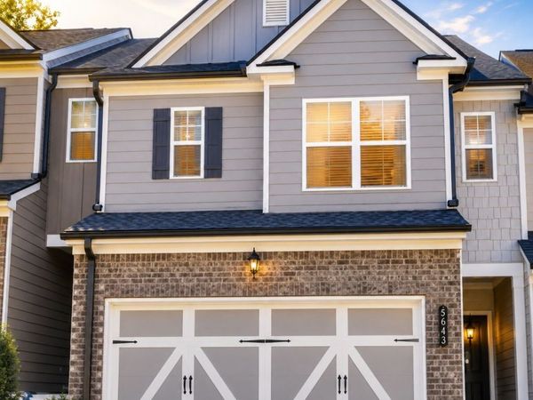 5643 Chickory Drive, Flowery Branch, GA 30542