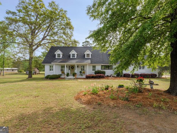 2705 Piney Mount Road, Tennille, GA 31089