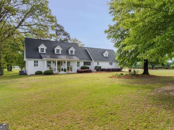 2705 Piney Mount Road, Tennille, GA 31089