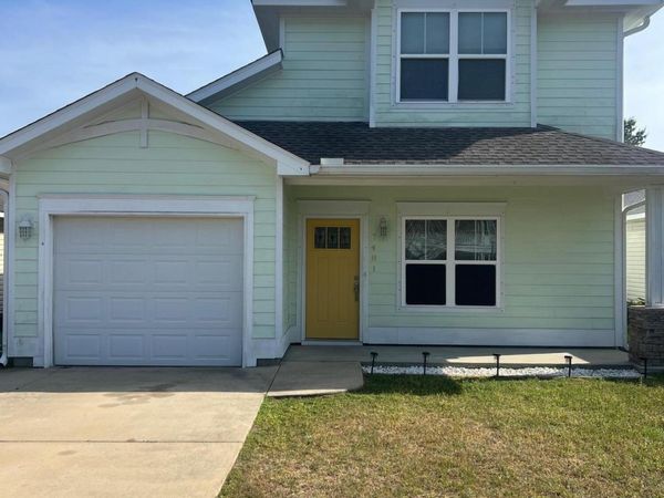 7481 Harvest Village Court, Navarre, FL 32566