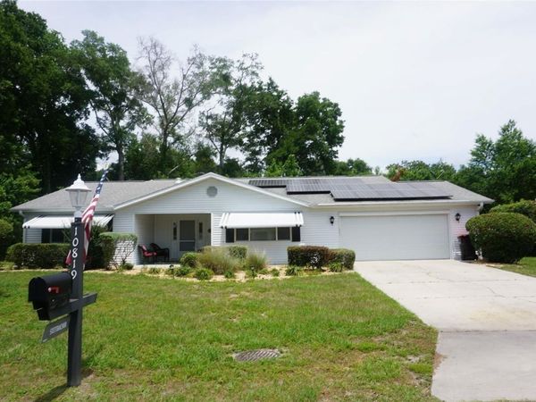 10819 SW 83RD COURT , OCALA, FL 34481