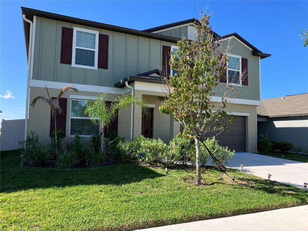 13259 PALMERSTON ROAD, RIVERVIEW, FL 33579