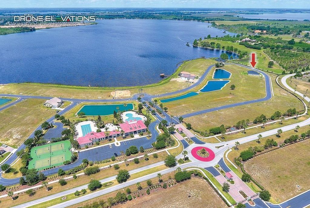 168 Fringe Tree , Lake Alfred, FL 33850 Photo