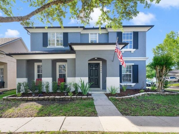 14444 JAMAICA DOGWOOD DRIVE , ORLANDO, FL 32828