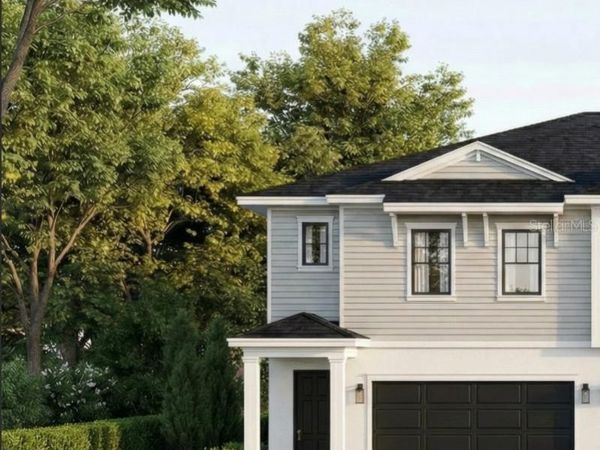 4221 W NORTH B STREET, Unit 2, TAMPA, FL 33609