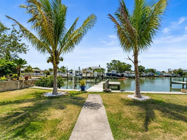 14184 W PARSLEY DRIVE, MADEIRA BEACH, FL 33708