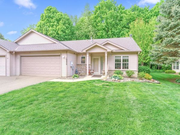 10850 Woodland Drive, Chisago City, MN 55013